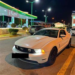 فورد موستانج
